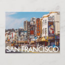 Suche nach san francisco postkarten Vereinte staaten
