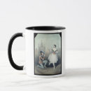 Recherche de danseuse de ballerine tasses Coloré