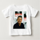 Recherche de ronald tshirts Président