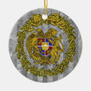 Suche nach stechpalme ornamente Gold