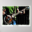 Recherche de guitare de jazz posters Groupe