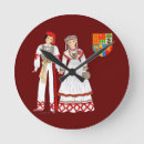 Recherche de basques horloges Pays