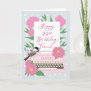 Suche nach 99 geburtstag karten Blume