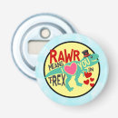Recherche de t rex ouvre bouteilles Mignon