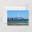 Recherche de de pont correspondances cartes Michigan