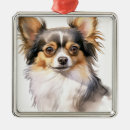 Recherche de tri ornements Chiot