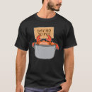 Recherche de fruit drôle tshirts Crabe