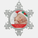 Recherche de babys first christmas Noël