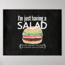 Recherche de burgers posters Drôle