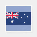 Recherche de australien serviettes Drapeau national australien