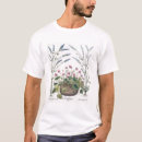 Suche nach lavendel blume tshirts Botanisch