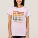 Recherche de diplômé lycée tshirts Collège