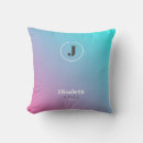Recherche de design coussins Couleurs pastel