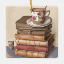 Recherche de café ornements Livre