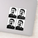 Recherche de stalin autocollants Communisme