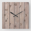 Recherche de en bois horloges Pour elle