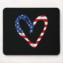 Suche nach amerikanische flagge mousepads Veteranen