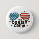 Recherche de quatrième badges Patriote