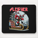 Suche nach heavy metal mousepads Weihnachten