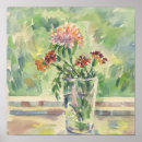 Suche nach window poster Flowers