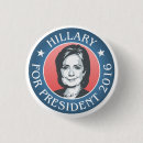 Suche nach hillary für präsidenten buttons Zlection