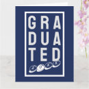 Recherche de collège vœux cartes De graduation