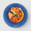 Suche nach sternzeichen wanduhren Geburtstag