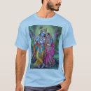 Recherche de radha krishna tshirts Indien
