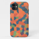 Recherche de flamme bleue iphone coques Orange