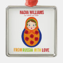 Suche nach russische puppen ornamente Matryoshka