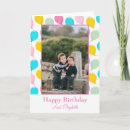 Suche nach für tanten karten Bunt