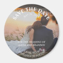 Suche nach lässige hochzeit magnete Einzigartig