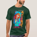 Recherche de one piece tshirts Nami