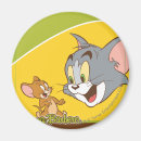 Recherche de hanna barbara magnets Tom et jerry