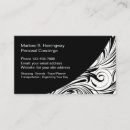 Suche nach persönlicher organisator visitenkarten Elegant
