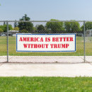 Suche nach trumpf banner Amerika