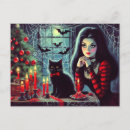 Recherche de chat gothique posters Déplaisant