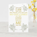 Recherche de john 14 vœux cartes Bible