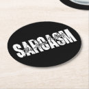 Recherche de sarcasme dessous de verres Spirituel