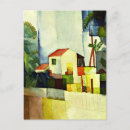Recherche de mack cartes postales Août macke