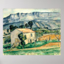 Recherche de la provence posters Montagne