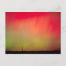 Recherche de aurore boréale cartes postales Astronomie