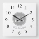 Recherche de company logo horloges Simple