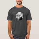 Suche nach amerikanische wild lebende tiere tshirts Tatanka