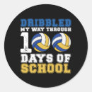 Suche nach volleyball aufkleber Schule
