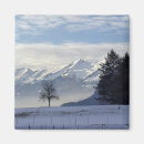 Suche nach schweizer alpen magnete Schnee