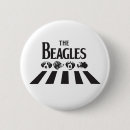 Recherche de beagle badges Animal familier