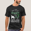 Suche nach shetland tshirts Liebe