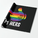 Suche nach lesben geschenkpapier Regenbogen