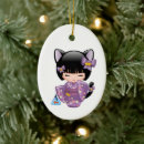 Suche nach geisha ornamente Kimono